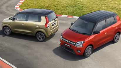 maruti wagon r 2025