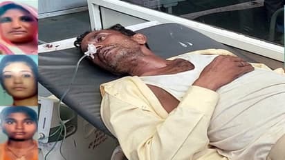 A shocking suicide pact shakes Bijnor