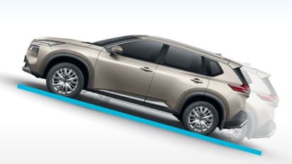 Nissan X Trail: Check out specs features and more