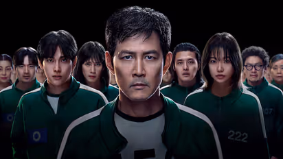 Squid Game Season 3 Released