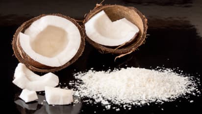 coconut