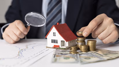 home loan interest calculation