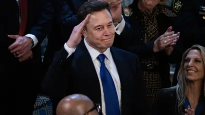Elon Musk