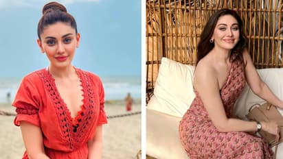 Shefali Jariwala death