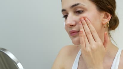 skincare how to make aloe vera gel at home