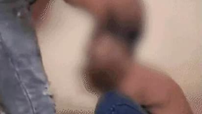 Kanpur Viral Torture Case