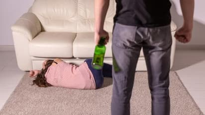 drunk father kills daughter