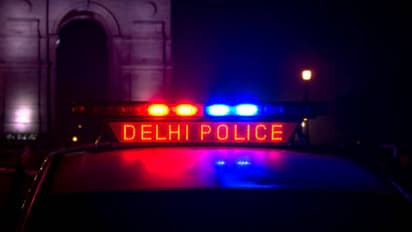 Delhi  father killed son