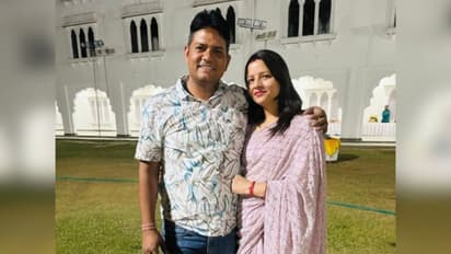 Jaipur couple suicide