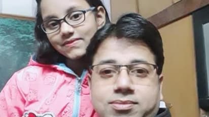 Lucknow  Businessman family suicide