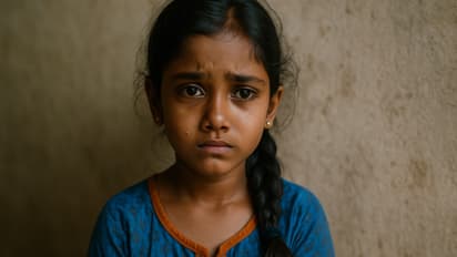 Prayagraj Dalit Girl Kidnapping