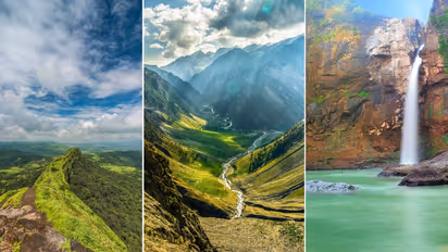 Best Hill Stations to Visit in Monsoon