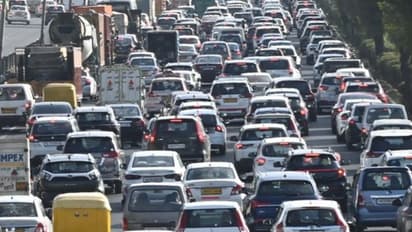 MP Traffic Jam Death