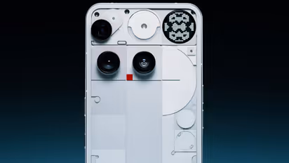 Nothing Phone 3