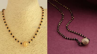 mangalsutra
