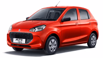 Maruti Suzuki Alto, Maruti Suzuki Alto Safety, Maruti Suzuki Alto Sales, Maruti Suzuki Alto K10
