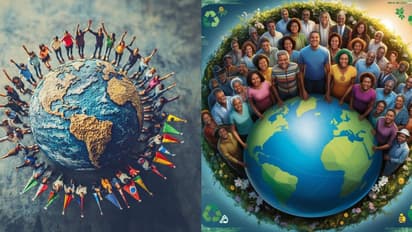 World Population Day 2025