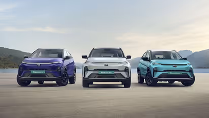 tata nexon ev 