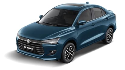 Maruti Dzire October 2025 Sales Surge