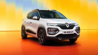 Renault Kwid