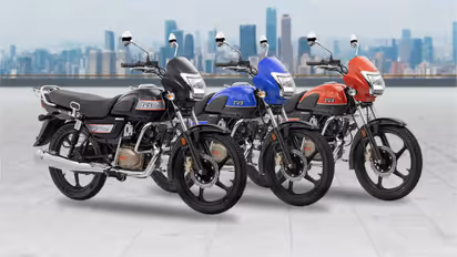 TVS Radeon 