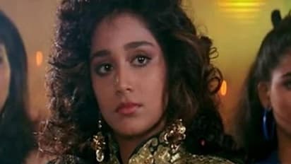Jaan-Tere-Naam-Actress-Farheen-Madhuri-Dixit-Look-Alike