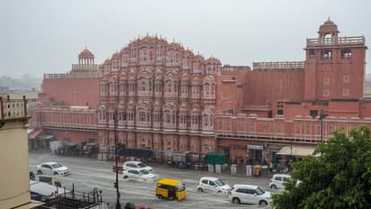 monsoon alert heavy rain red orange warning july 2025