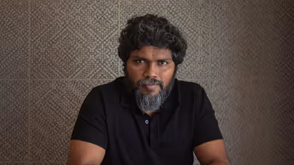 Pa Ranjith