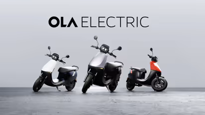 ola electric accused of tech theft 
