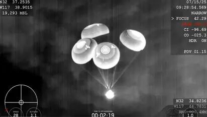 Shubhanshu Shukla Return