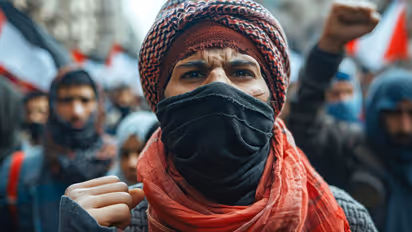 Foreign Terrorist Organizations