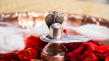 Masik Shivratri November 2025