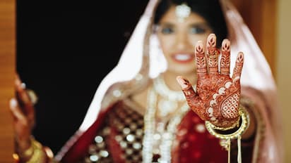 divorce after 4 days marriage