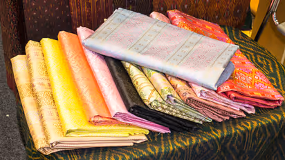 silk saree care tips