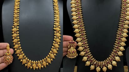 Chandra haar Designs