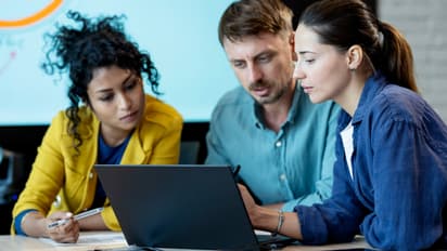 Best companies for job seekers India