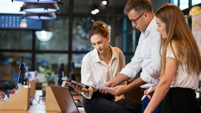 Job oriented computer courses 2025