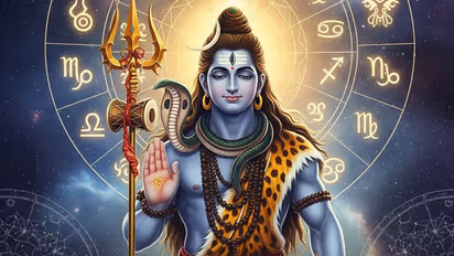 Mahadev