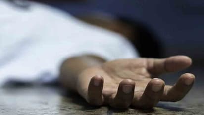 ऑक्सीजन सप्लाई में तकनीकी गड़बड़ी