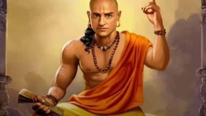 Chanakya Niti