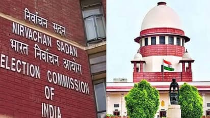 Supreme Court on ECI Bihar