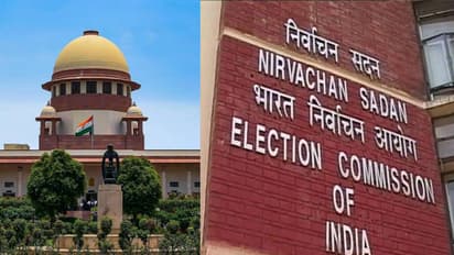 Supreme Court voter list hearing