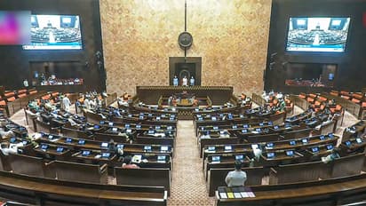 Rajya Sabha Operation Sindoor