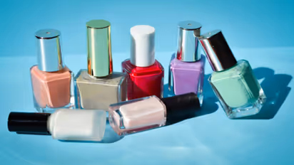 nail polish
