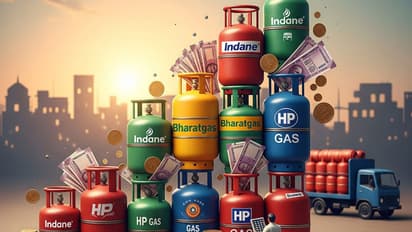 LPG Gas Agency Business 