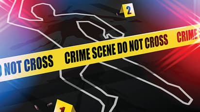 Indian-Origin Man kills Mother in UK, Indians abroad