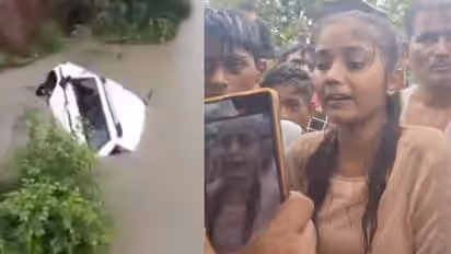 up gonda bolero accident 11 dead in canal mishap