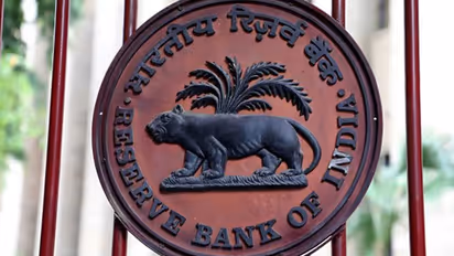RBI Monetary Policy