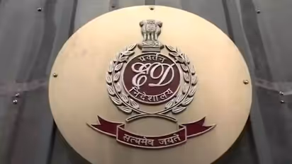 ED की बड़ी कार्रवाई