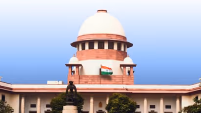 Supreme Court  Of india